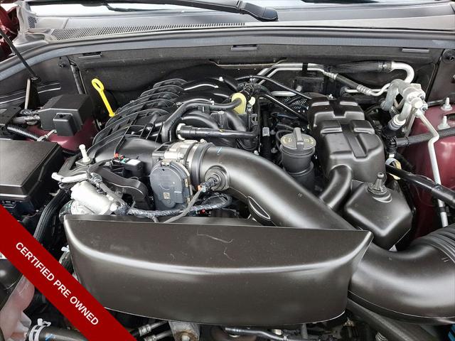 2023 Dodge Durango GT Plus AWD
