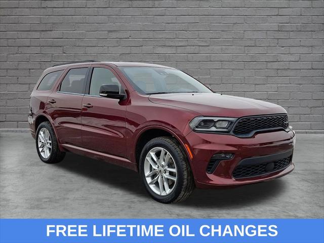 2023 Dodge Durango GT Plus AWD for sale in Lumberton, NJ