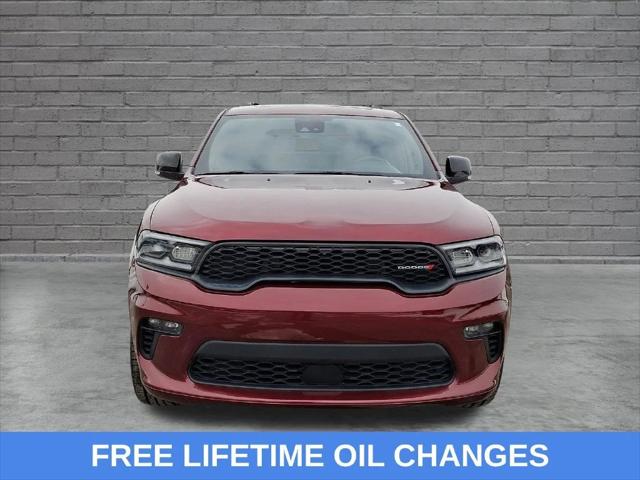 2023 Dodge Durango GT Plus AWD 2023 Dodge Durango GT Plus AWD