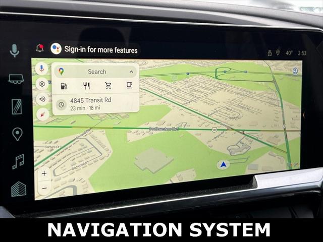 2025 Chevrolet Silverado 2500HD 4WD Double Cab Standard Bed LT