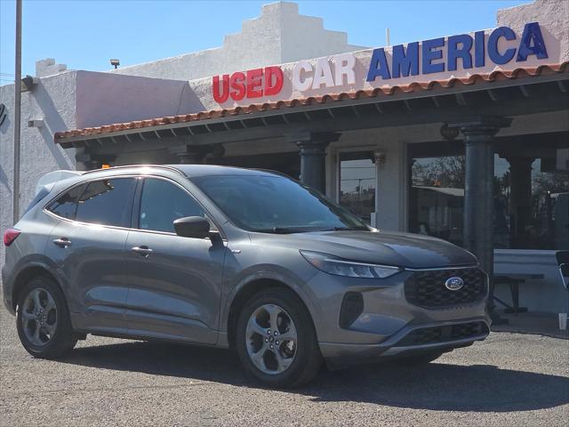 2024 Ford Escape ST-Line for sale in El Paso, TX