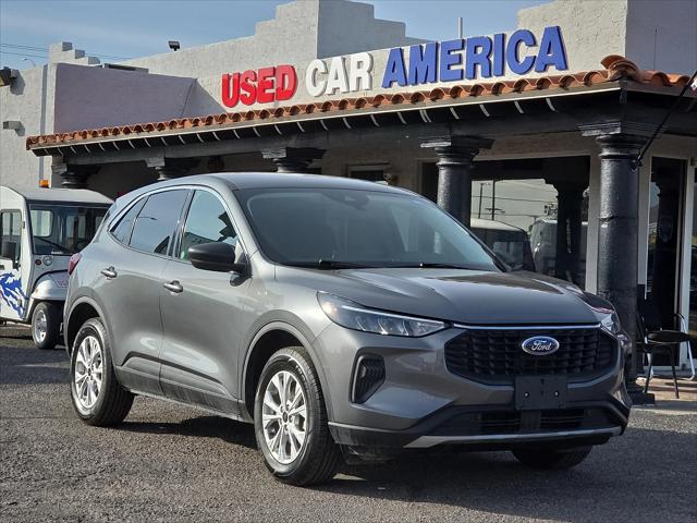 2024 Ford Escape Active for sale in El Paso, TX