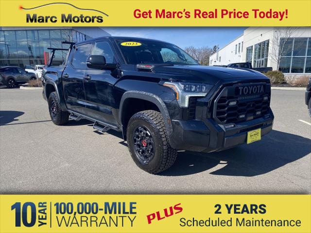 2023 Toyota Tundra TRD Pro for sale in Sanford, ME
