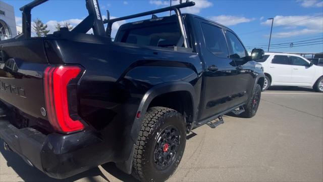 2023 Toyota Tundra TRD Pro