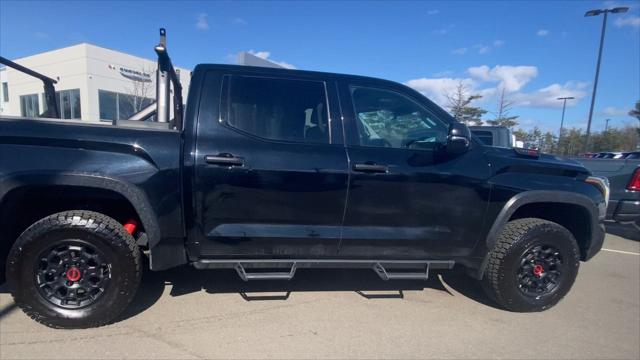2023 Toyota Tundra TRD Pro