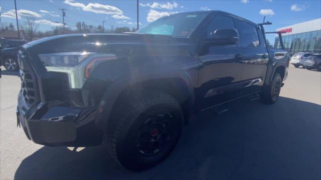 2023 Toyota Tundra TRD Pro