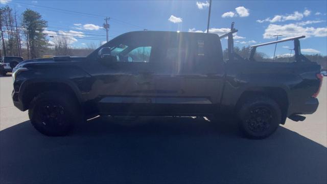 2023 Toyota Tundra TRD Pro