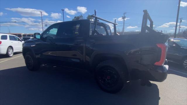 2023 Toyota Tundra TRD Pro