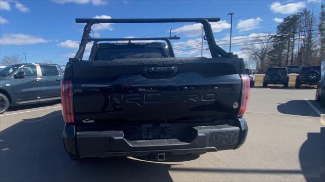 2023 Toyota Tundra TRD Pro