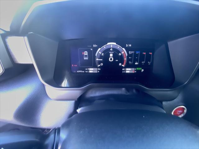 2023 Toyota Tundra TRD Pro