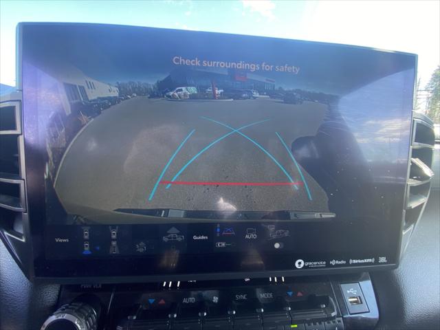 2023 Toyota Tundra TRD Pro