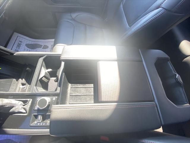 2023 Toyota Tundra TRD Pro