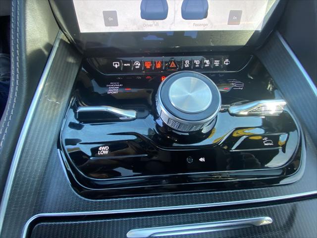 2024 Jeep Grand Wagoneer Series II 4x4