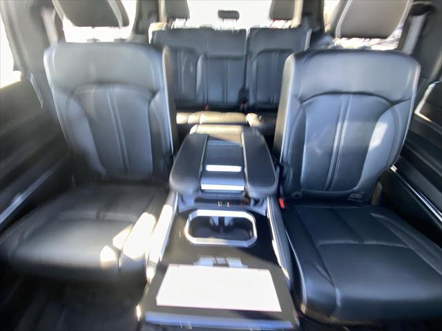 2024 Jeep Grand Wagoneer Series II 4x4