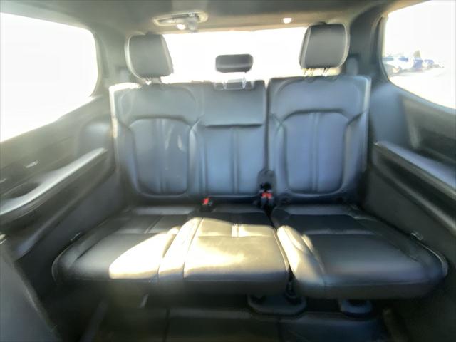 2024 Jeep Grand Wagoneer Series II 4x4