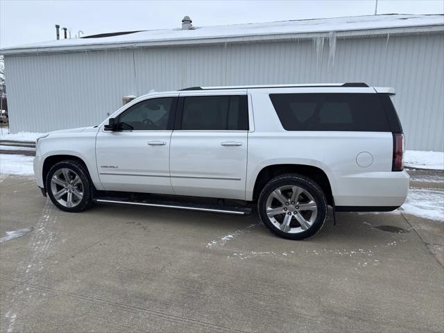 2016 GMC Yukon XL Denali