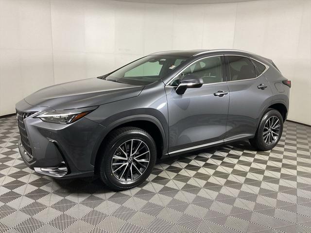 2024 Lexus NX 250 Premium