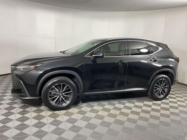 2024 Lexus NX 250 Premium