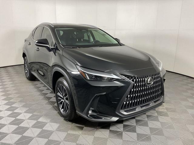 2024 Lexus NX 250 Premium