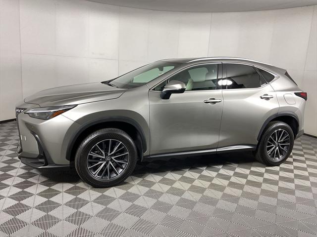 2024 Lexus NX 250 Premium