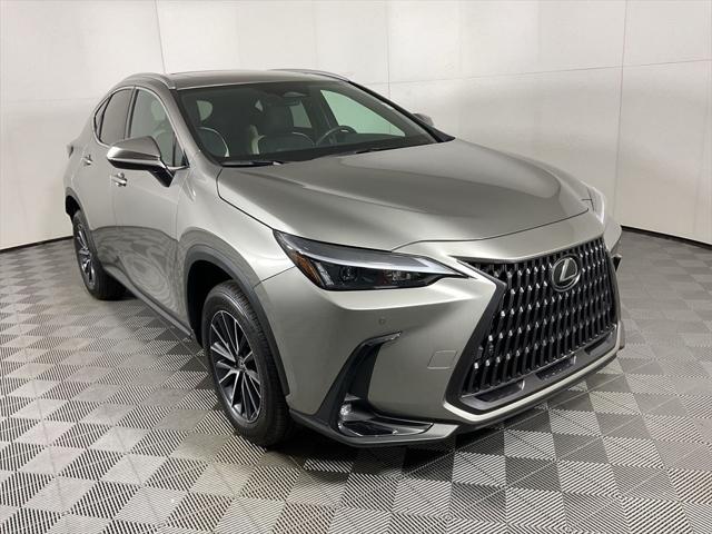 2024 Lexus NX 250 Premium
