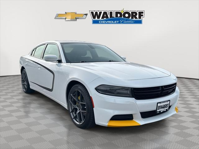 2019 Dodge Charger SXT RWD 2019 Dodge Charger SXT RWD