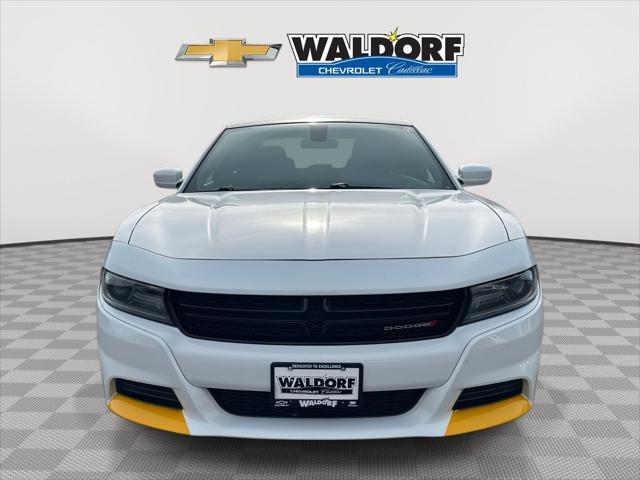 2019 Dodge Charger SXT RWD 2019 Dodge Charger SXT RWD