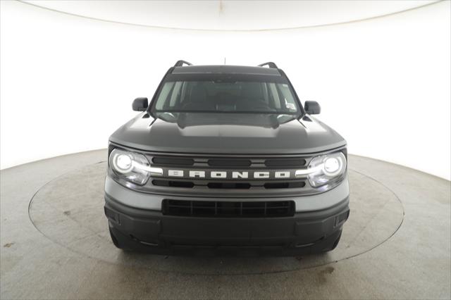 2024 Ford Bronco Sport Big Bend 2024 Ford Bronco Sport Big Bend