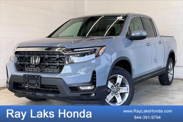 2026 Honda Ridgeline RTL for sale in Orchard Park, NY