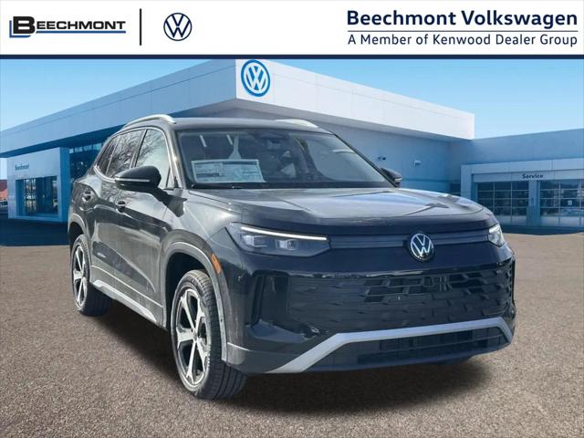 2026 Volkswagen Tiguan SE for sale in Cincinnati, OH