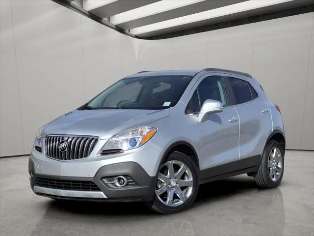 2016 Buick Encore Premium for sale in Alburquerque, NM