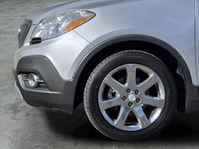 2016 Buick Encore Premium