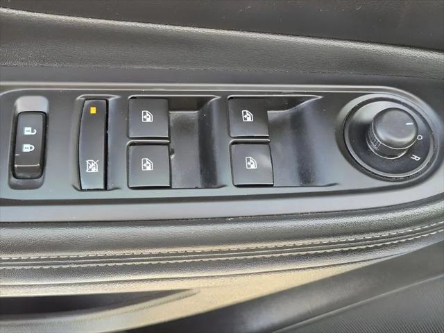 2016 Buick Encore Premium