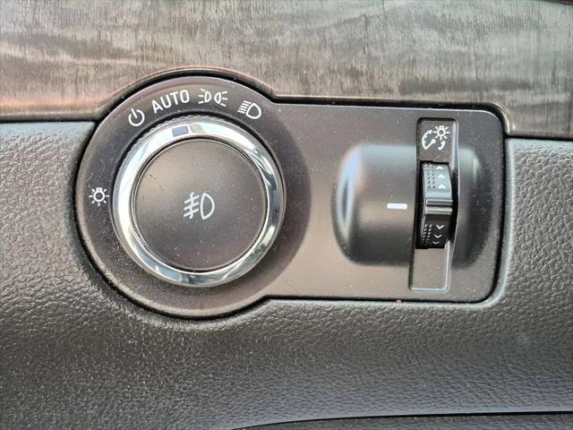 2016 Buick Encore Premium