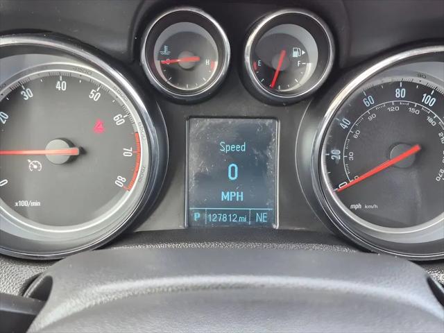 2016 Buick Encore Premium