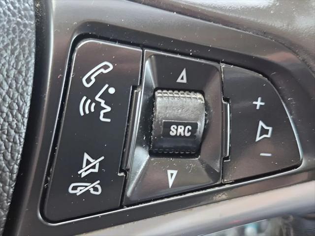 2016 Buick Encore Premium