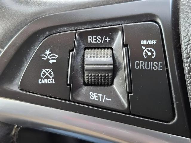 2016 Buick Encore Premium