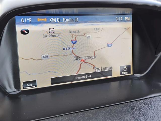 2016 Buick Encore Premium