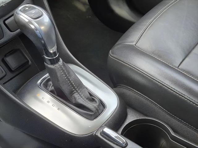 2016 Buick Encore Premium