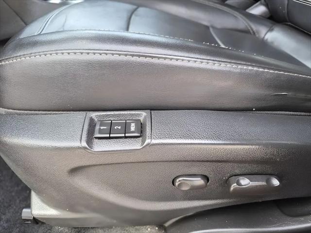 2016 Buick Encore Premium