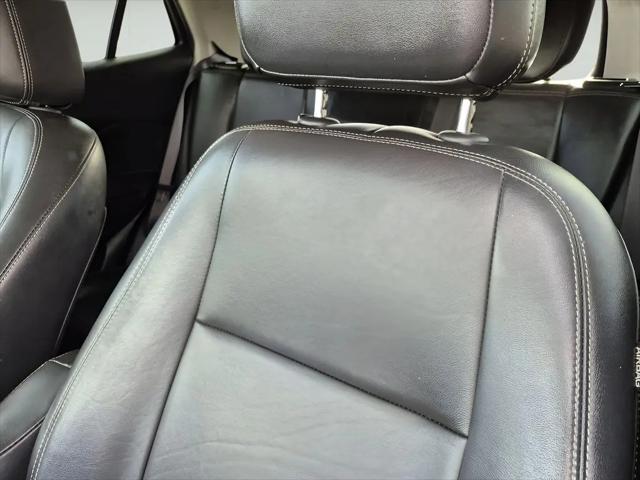 2016 Buick Encore Premium