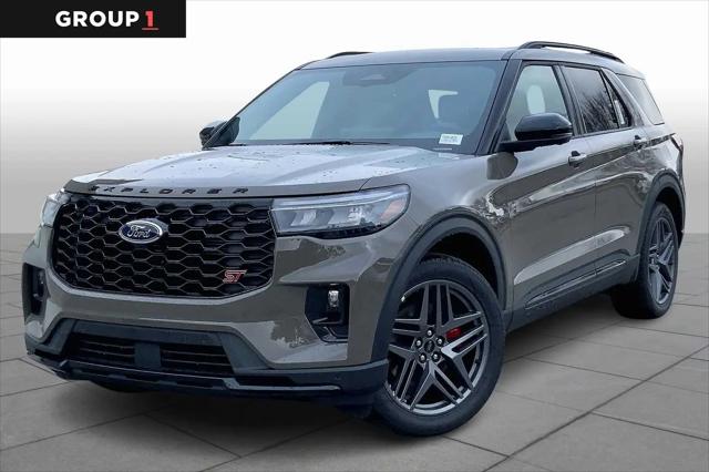 2026 Ford Explorer ST for sale in Pensacola, FL