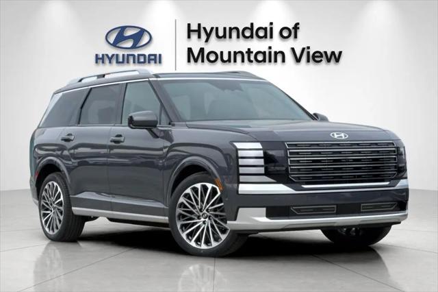 2026 Hyundai Palisade Hybrid Calligraphy for sale in Mountain View, CA