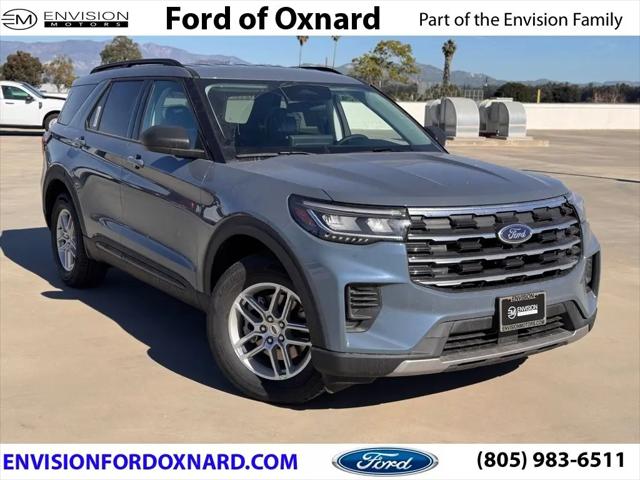 2026 Ford Explorer Active for sale in Oxnard, CA