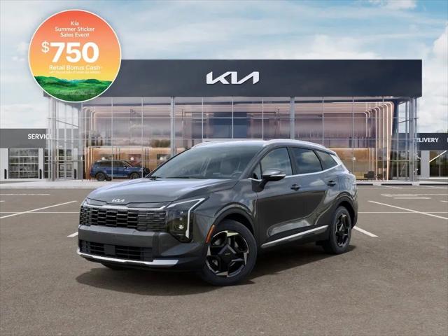 2026 Kia Sportage Hybrid EX for sale in Rochester, MN