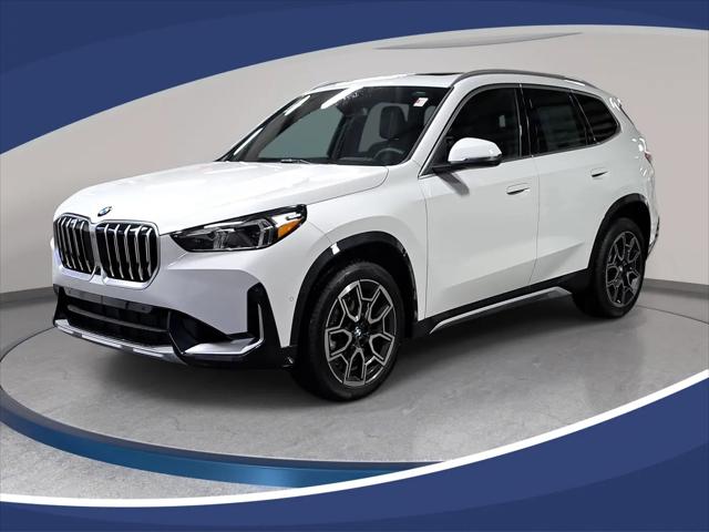 2026 BMW X1 xDrive28i for sale in Raleigh, NC