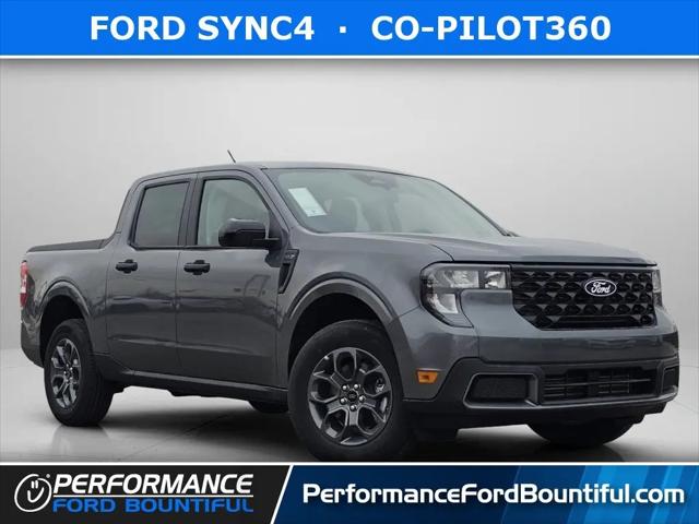 2026 Ford Maverick XLT for sale in Bountiful, UT