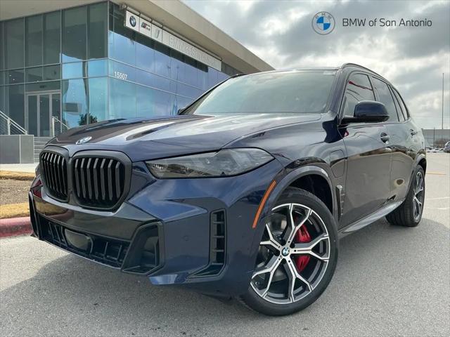 2026 BMW X5 xDrive50e for sale in San Antonio, TX