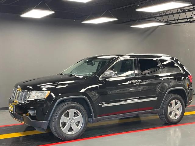 2013 Jeep Grand Cherokee Limited for sale in Dallas, TX