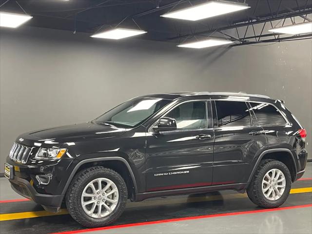 2015 Jeep Grand Cherokee Laredo for sale in Dallas, TX